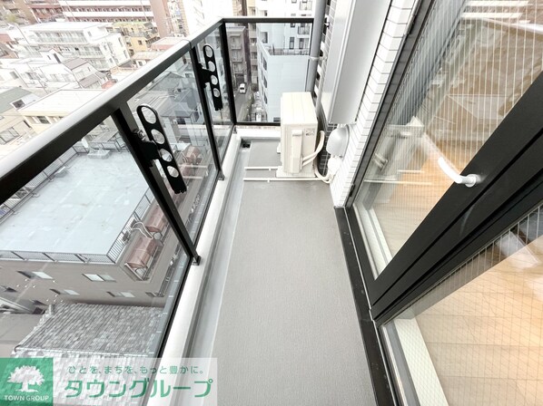 Log戸越の物件内観写真